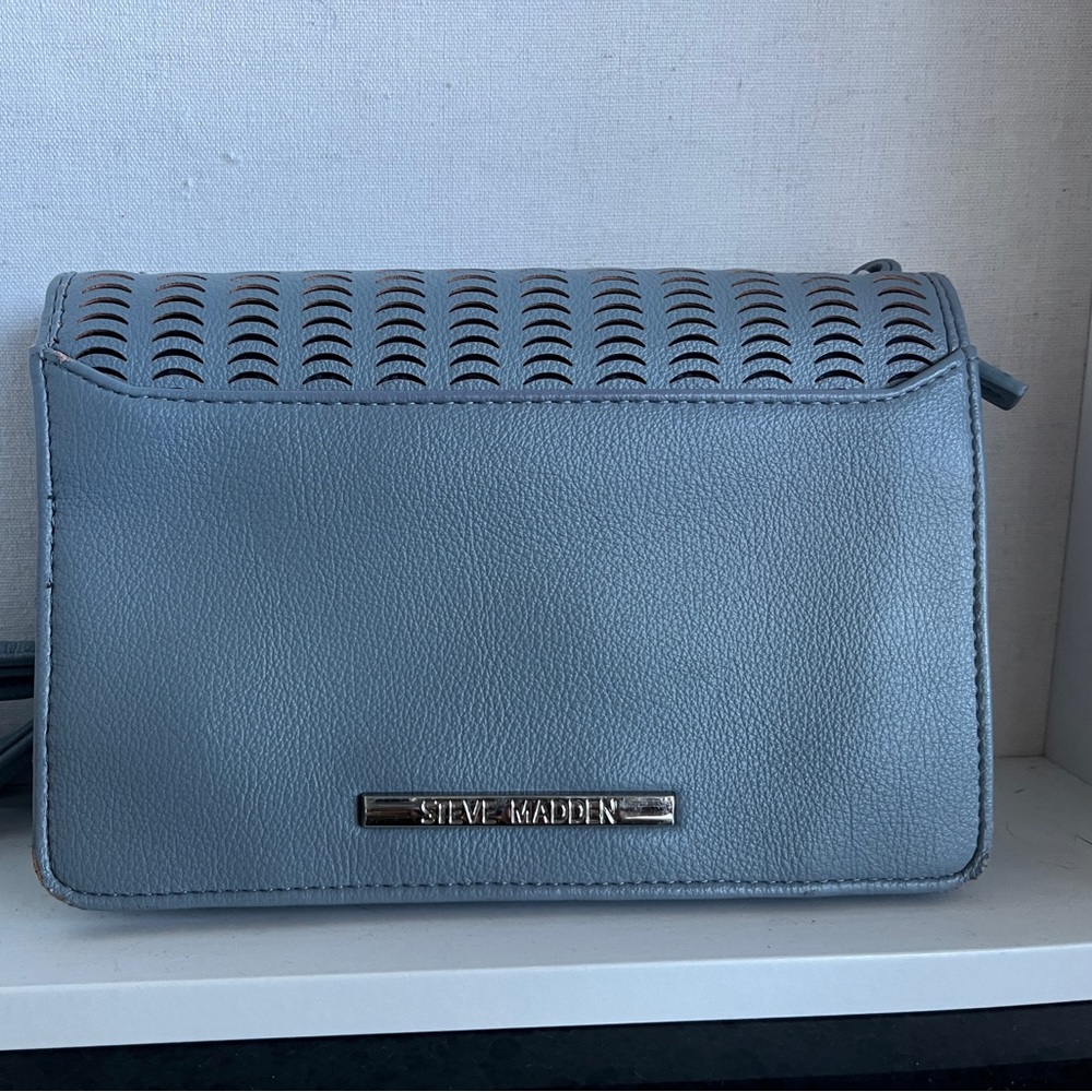 Steve Madden crossbody